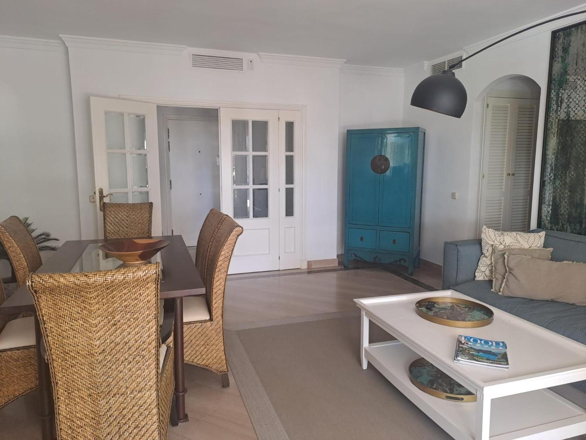 Hacienda Playa Marbella 300 m playa Apartment Luaran gambar