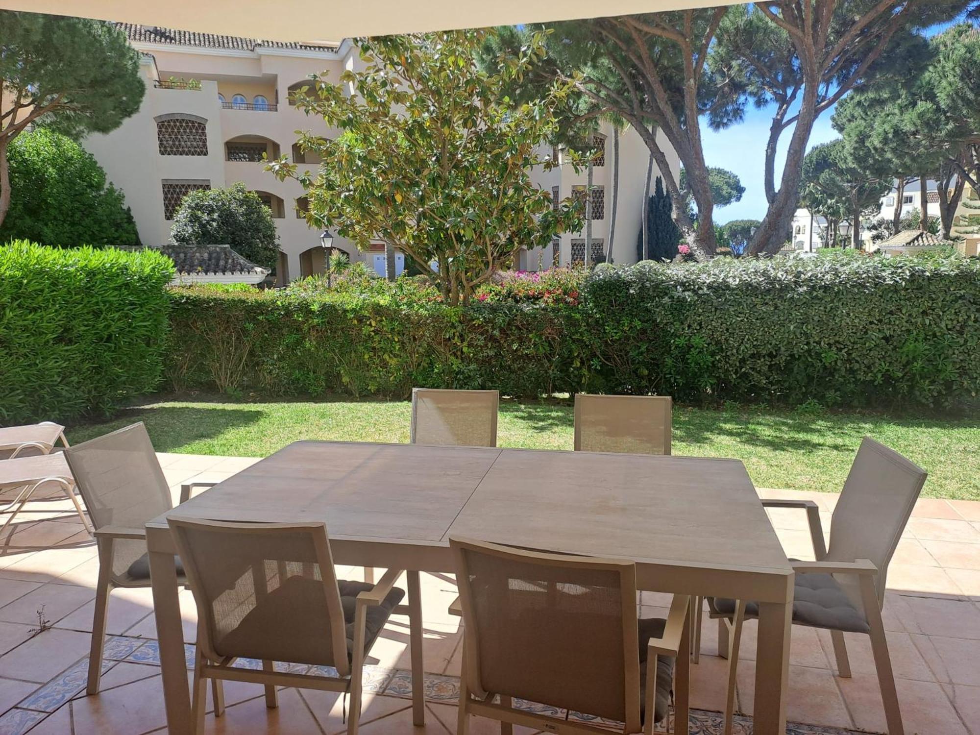Hacienda Playa Marbella 300 m playa Apartment Luaran gambar
