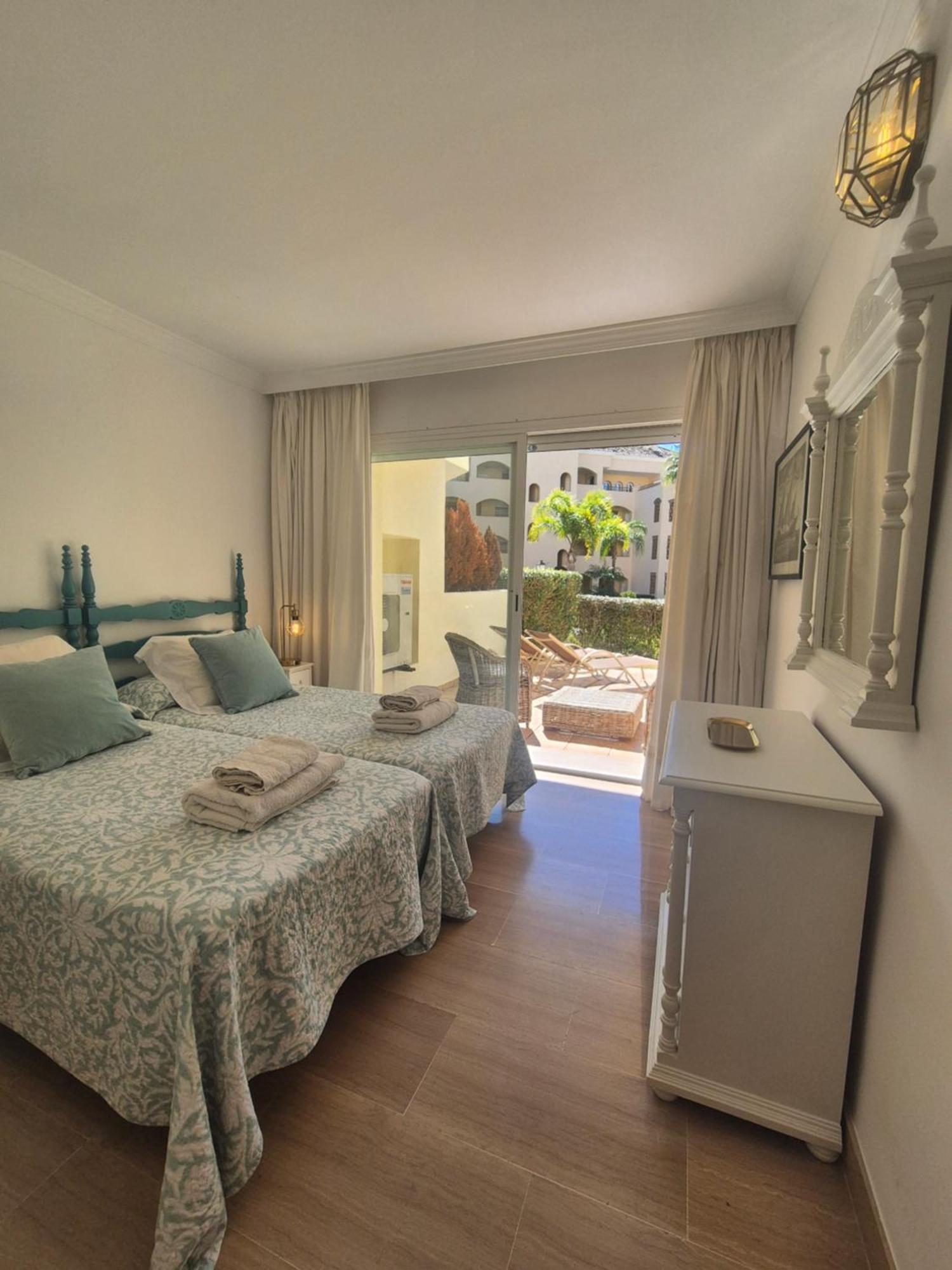 Hacienda Playa Marbella 300 m playa Apartment Luaran gambar