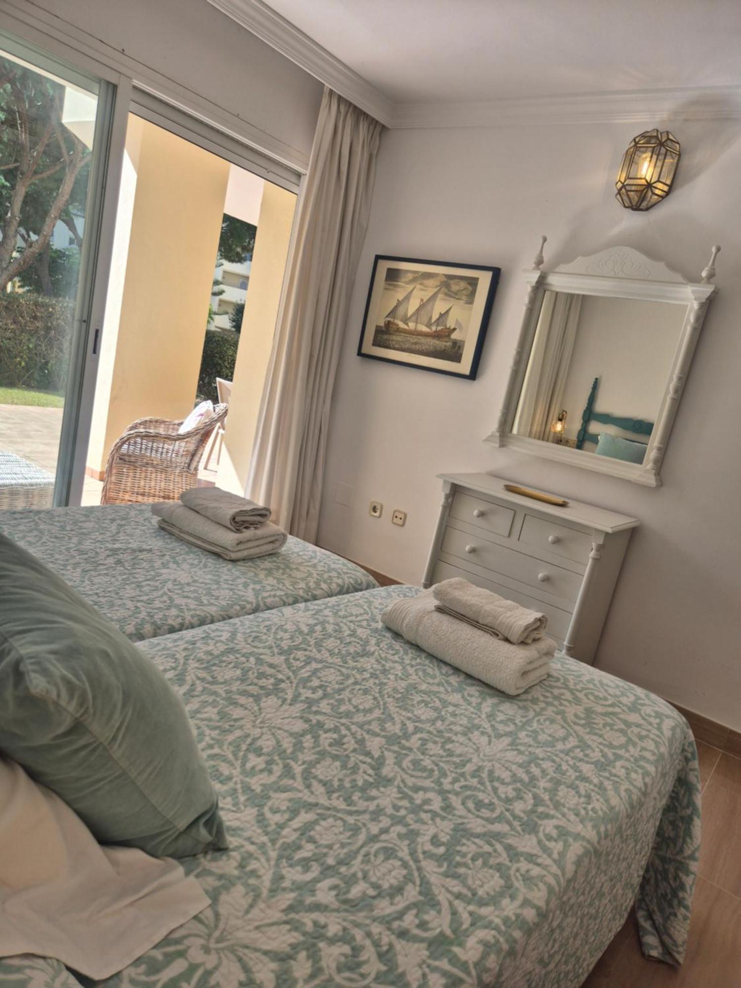 Hacienda Playa Marbella 300 m playa Apartment Luaran gambar