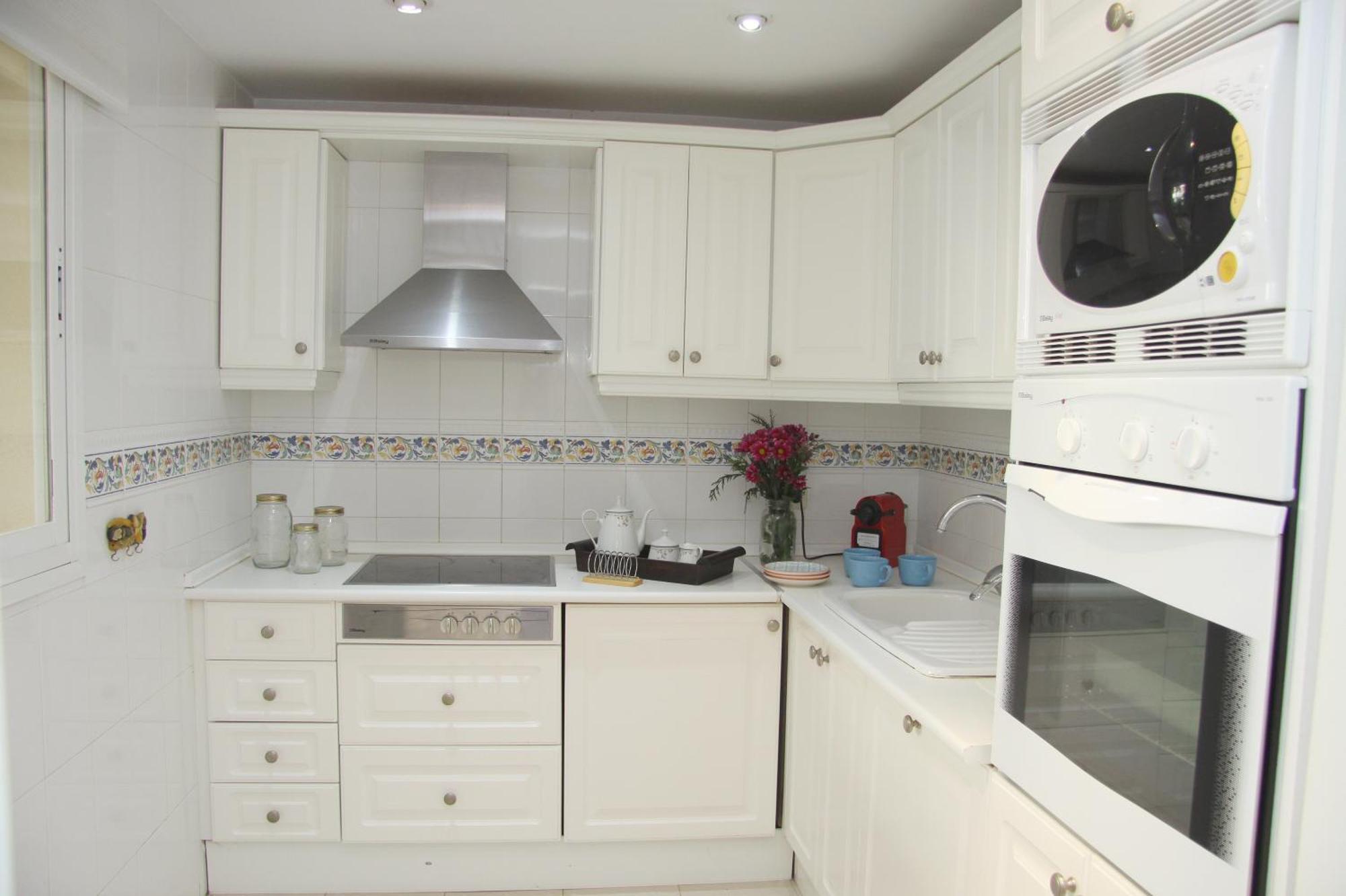 Hacienda Playa Marbella 300 m playa Apartment Luaran gambar