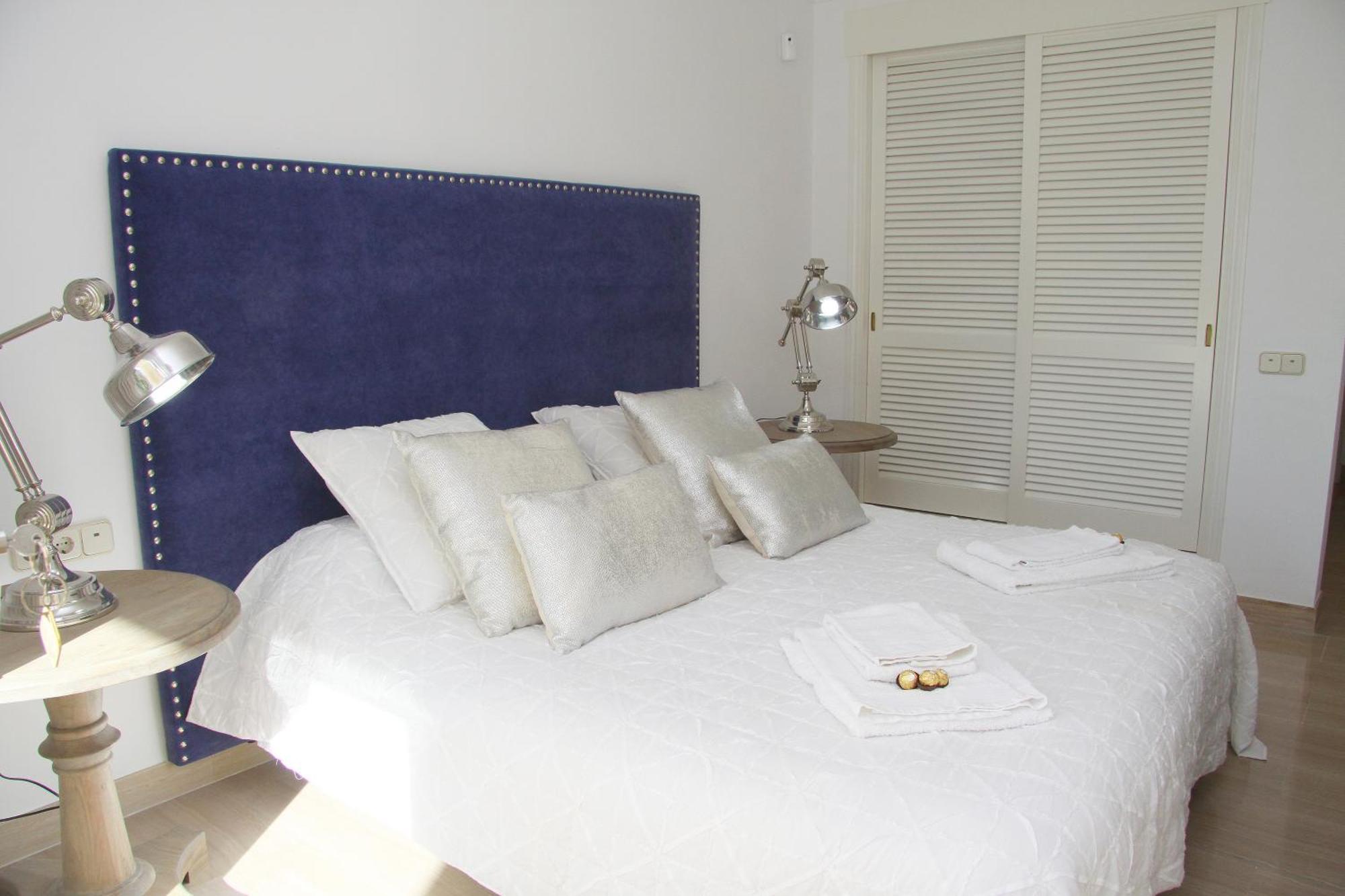Hacienda Playa Marbella 300 m playa Apartment Luaran gambar