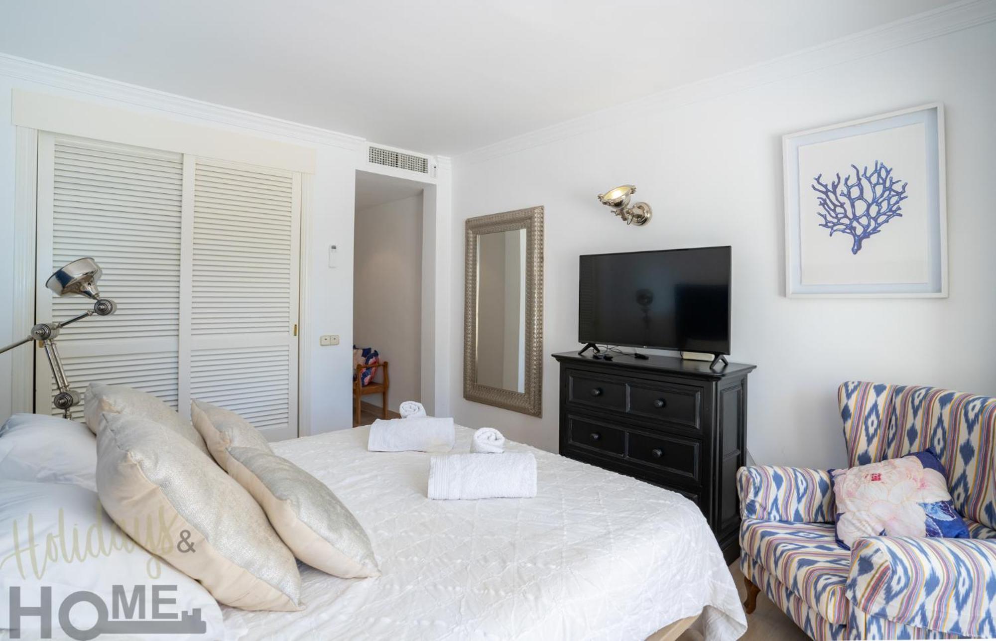 Hacienda Playa Marbella 300 m playa Apartment Luaran gambar