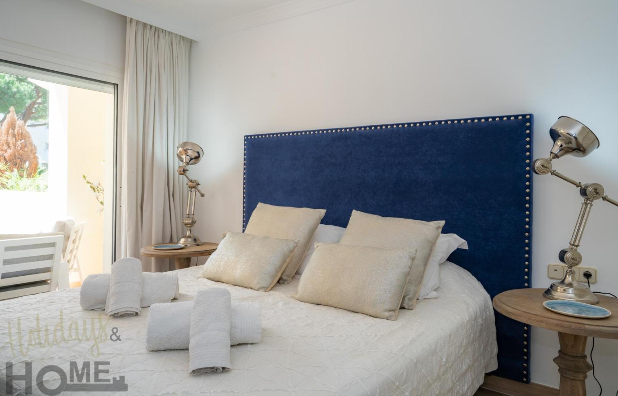 Hacienda Playa Marbella 300 m playa Apartment Luaran gambar