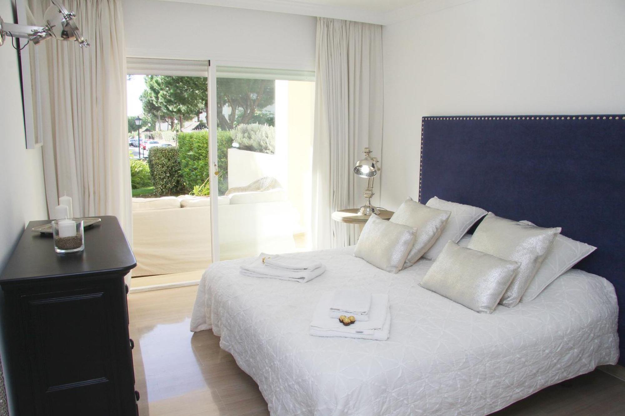 Hacienda Playa Marbella 300 m playa Apartment Luaran gambar