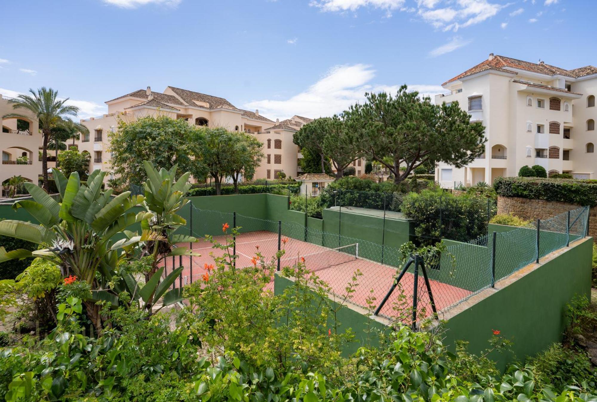 Hacienda Playa Marbella 300 m playa Apartment Luaran gambar