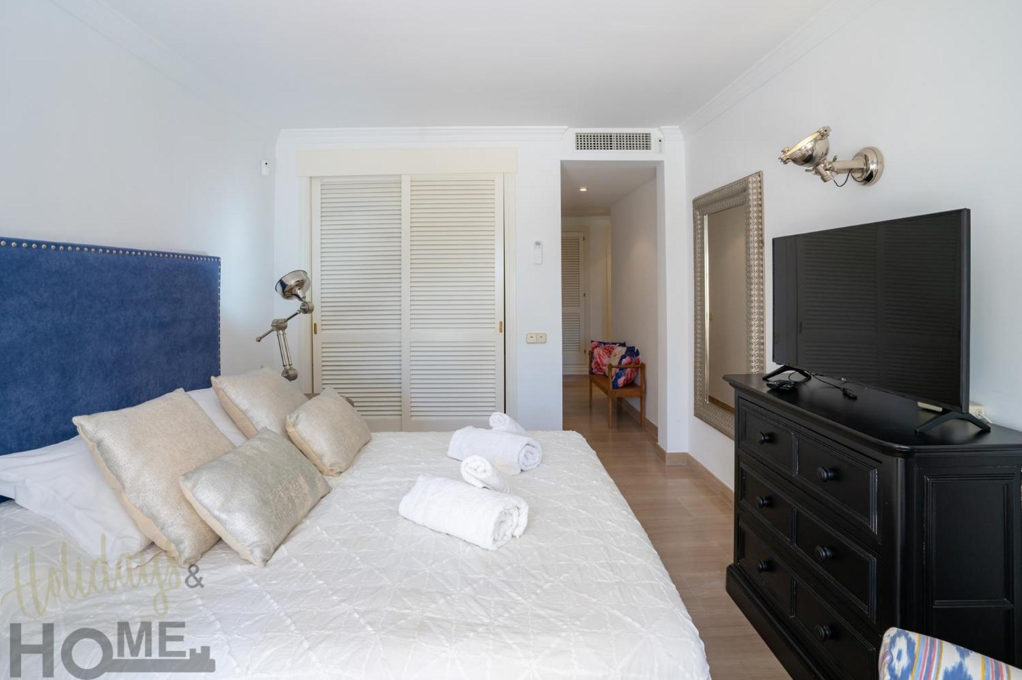 Hacienda Playa Marbella 300 m playa Apartment Luaran gambar