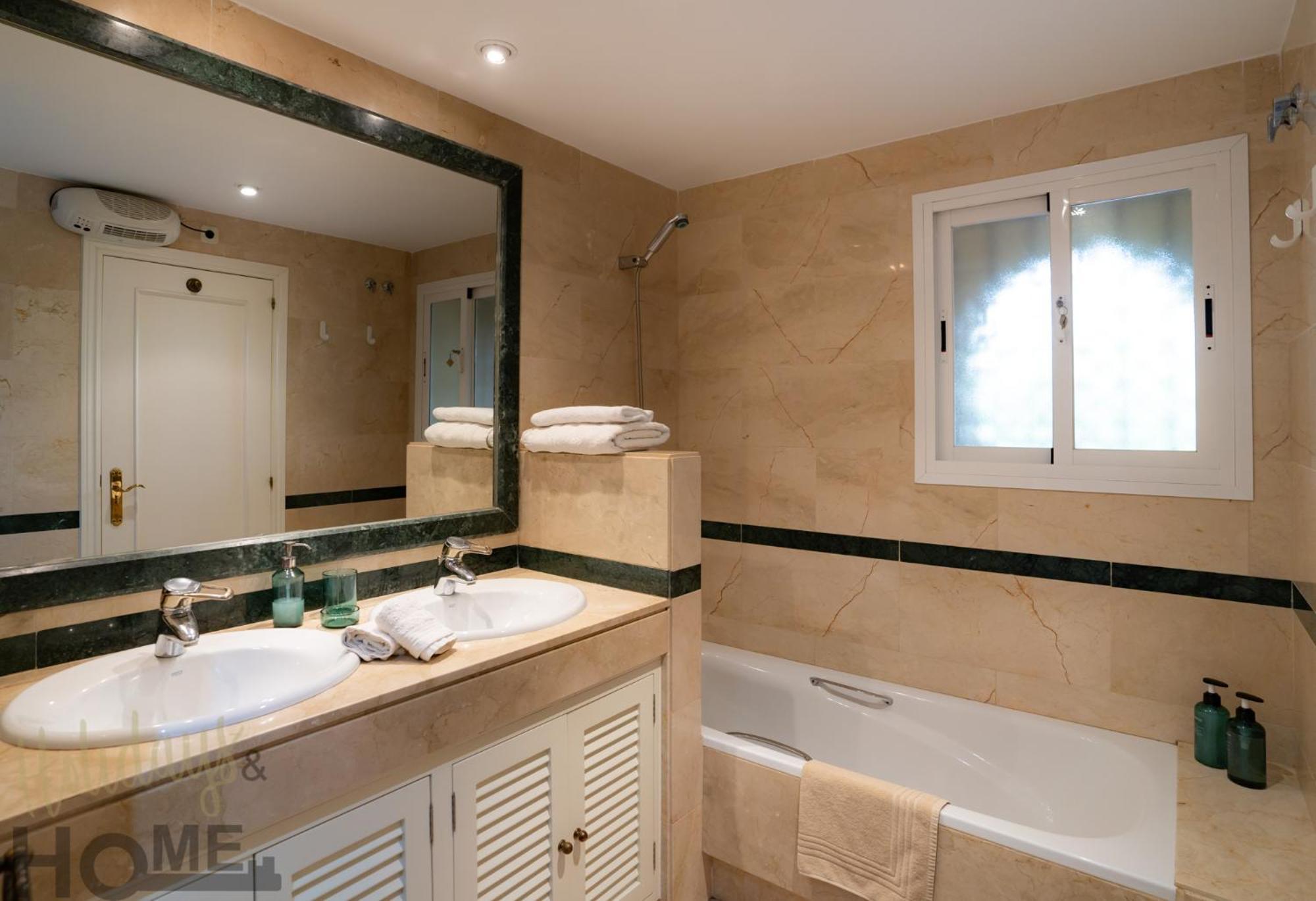 Hacienda Playa Marbella 300 m playa Apartment Luaran gambar
