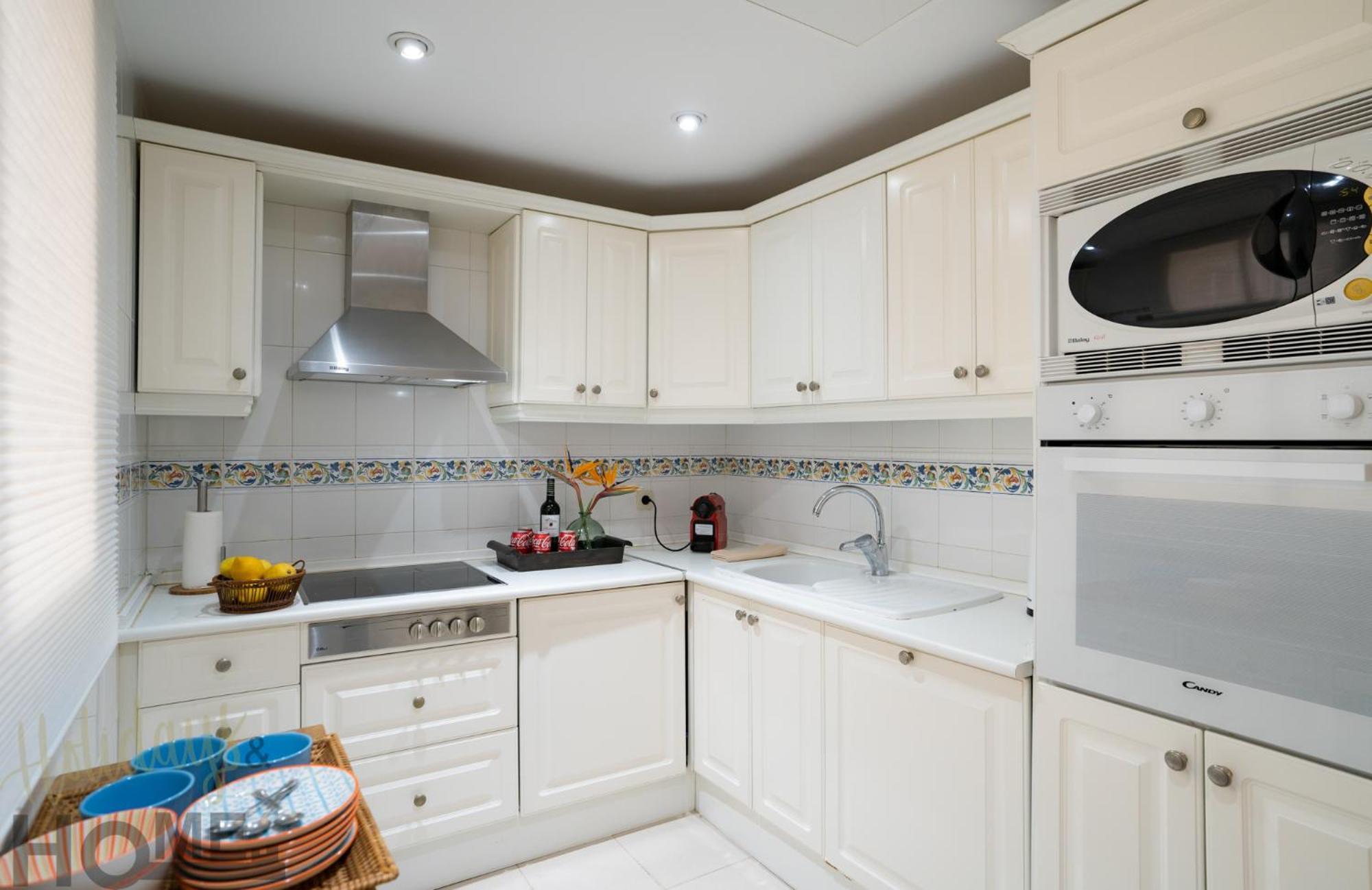 Hacienda Playa Marbella 300 m playa Apartment Luaran gambar