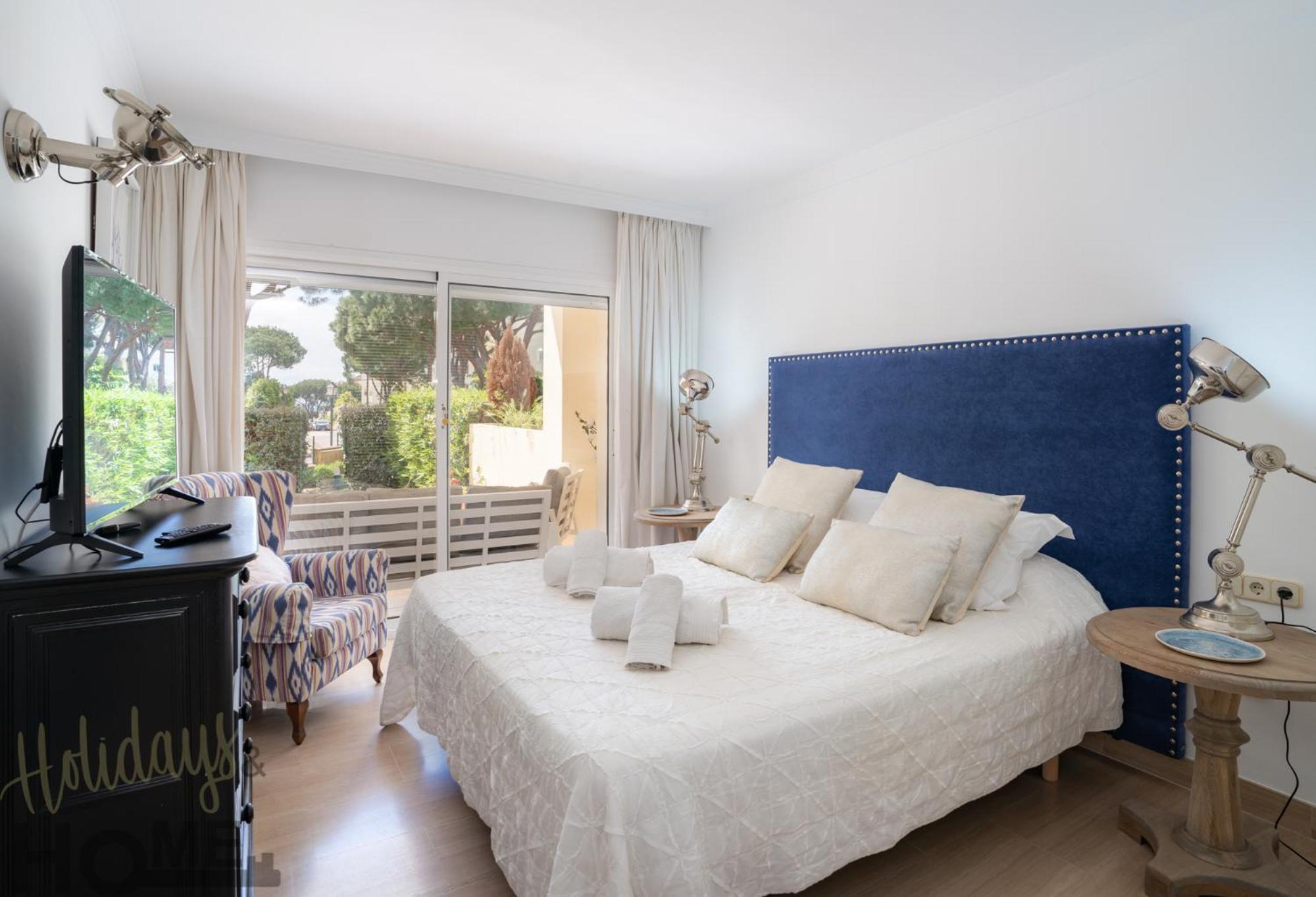 Hacienda Playa Marbella 300 m playa Apartment Luaran gambar