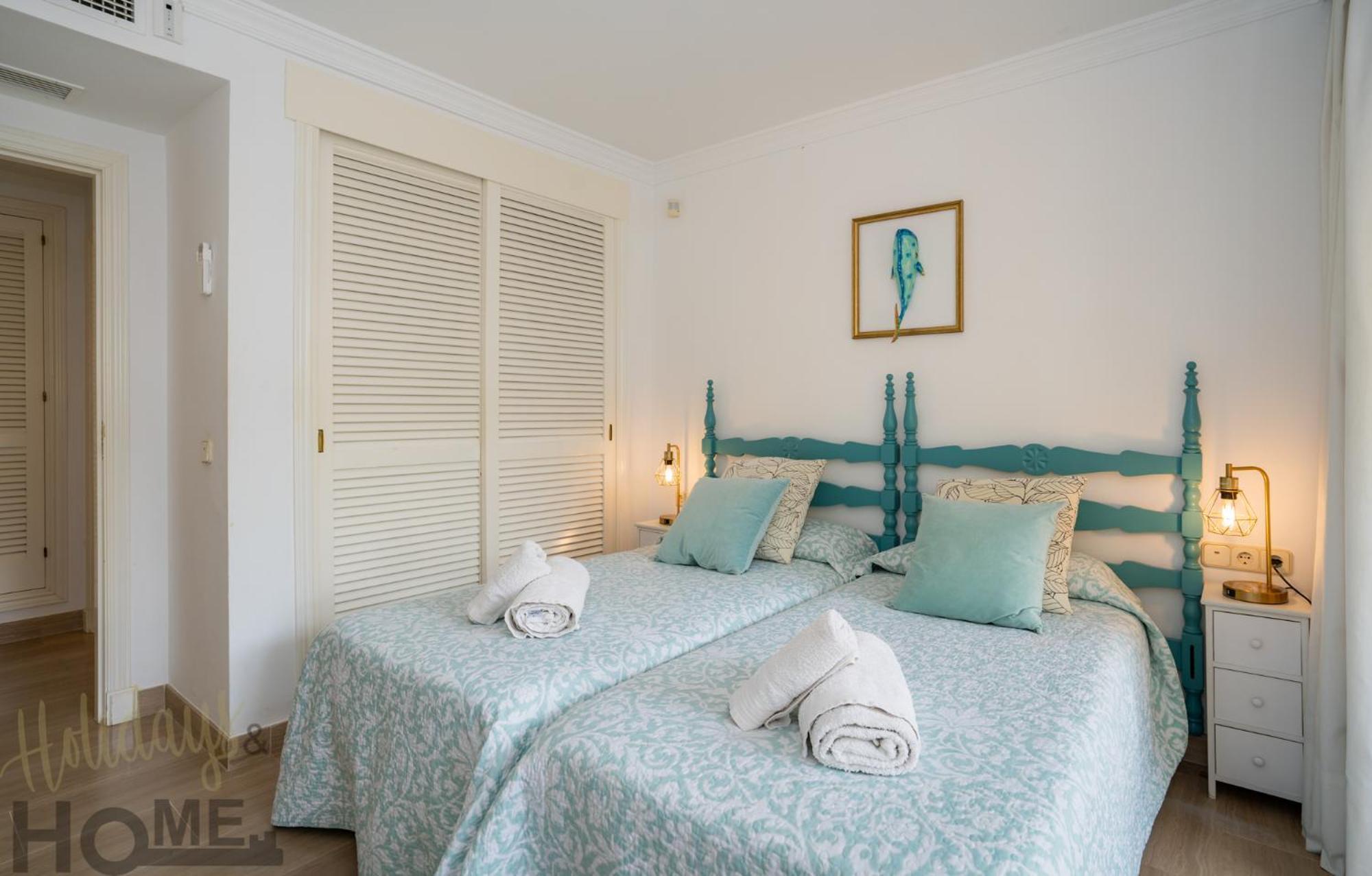 Hacienda Playa Marbella 300 m playa Apartment Luaran gambar