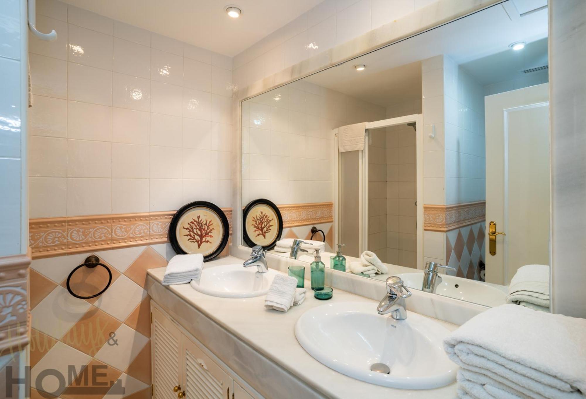 Hacienda Playa Marbella 300 m playa Apartment Luaran gambar