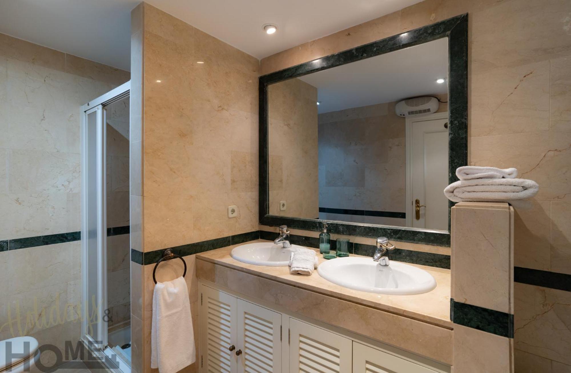 Hacienda Playa Marbella 300 m playa Apartment Luaran gambar