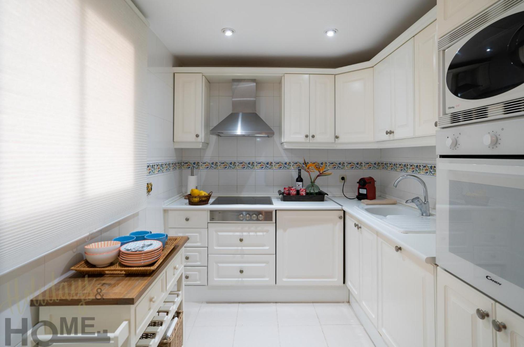 Hacienda Playa Marbella 300 m playa Apartment Luaran gambar