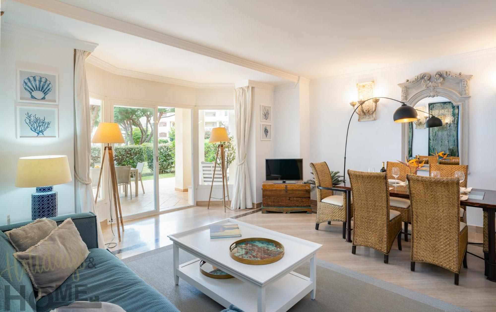Hacienda Playa Marbella 300 m playa Apartment Luaran gambar