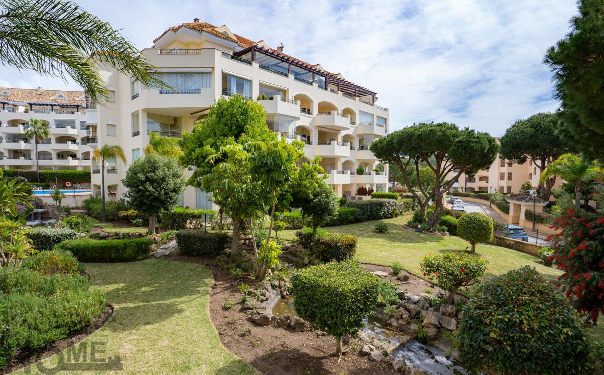 Hacienda Playa Marbella 300 m playa Apartment Luaran gambar