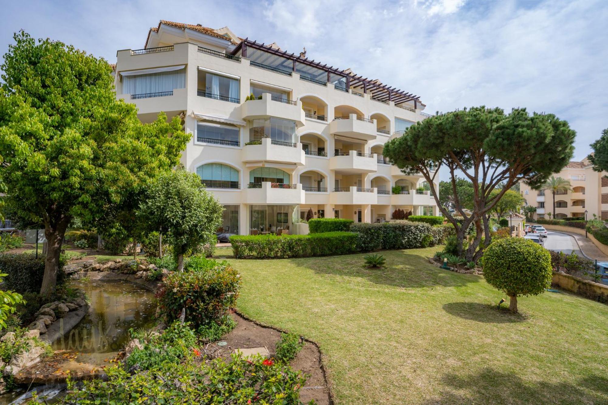 Hacienda Playa Marbella 300 m playa Apartment Luaran gambar