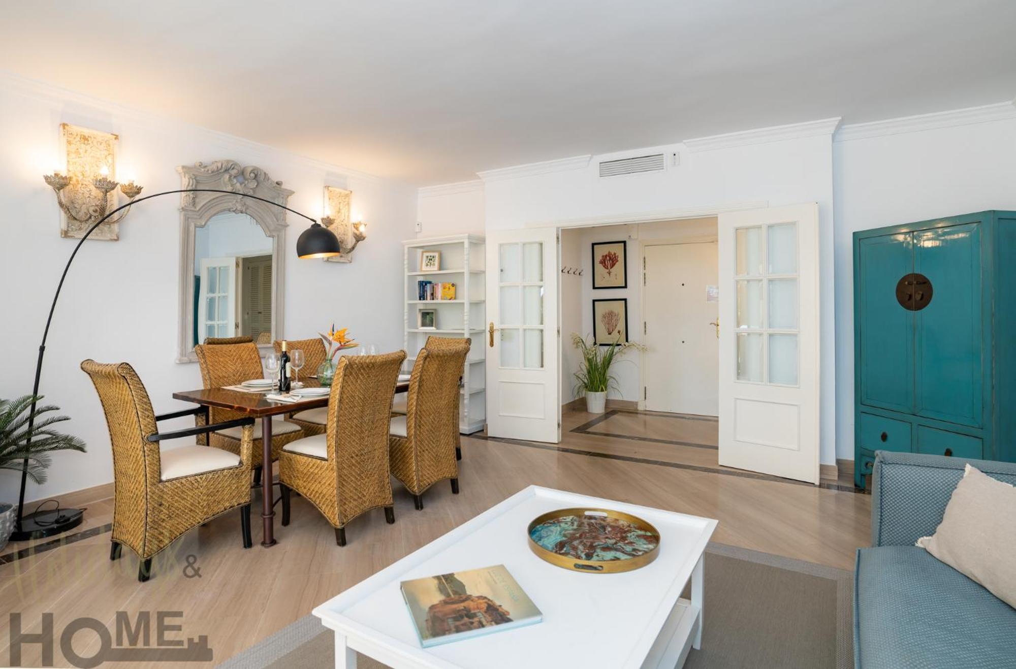 Hacienda Playa Marbella 300 m playa Apartment Luaran gambar