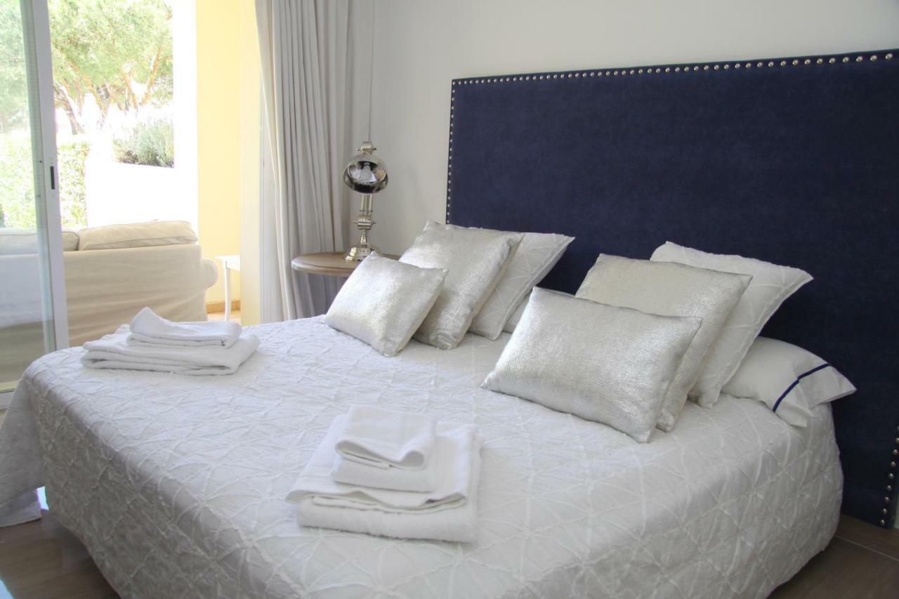 Hacienda Playa Marbella 300 m playa Apartment Luaran gambar