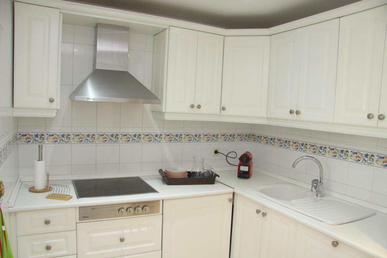 Hacienda Playa Marbella 300 m playa Apartment Luaran gambar