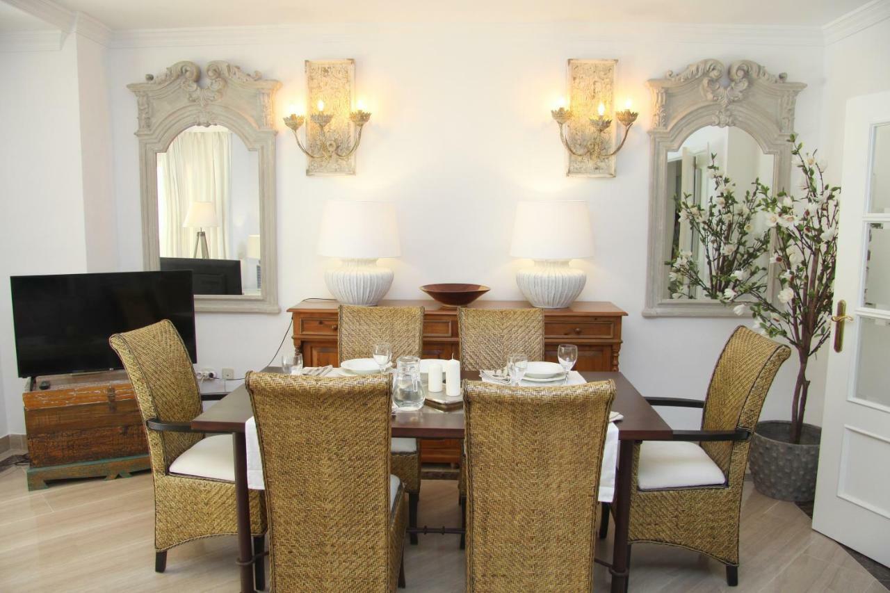Hacienda Playa Marbella 300 m playa Apartment Luaran gambar