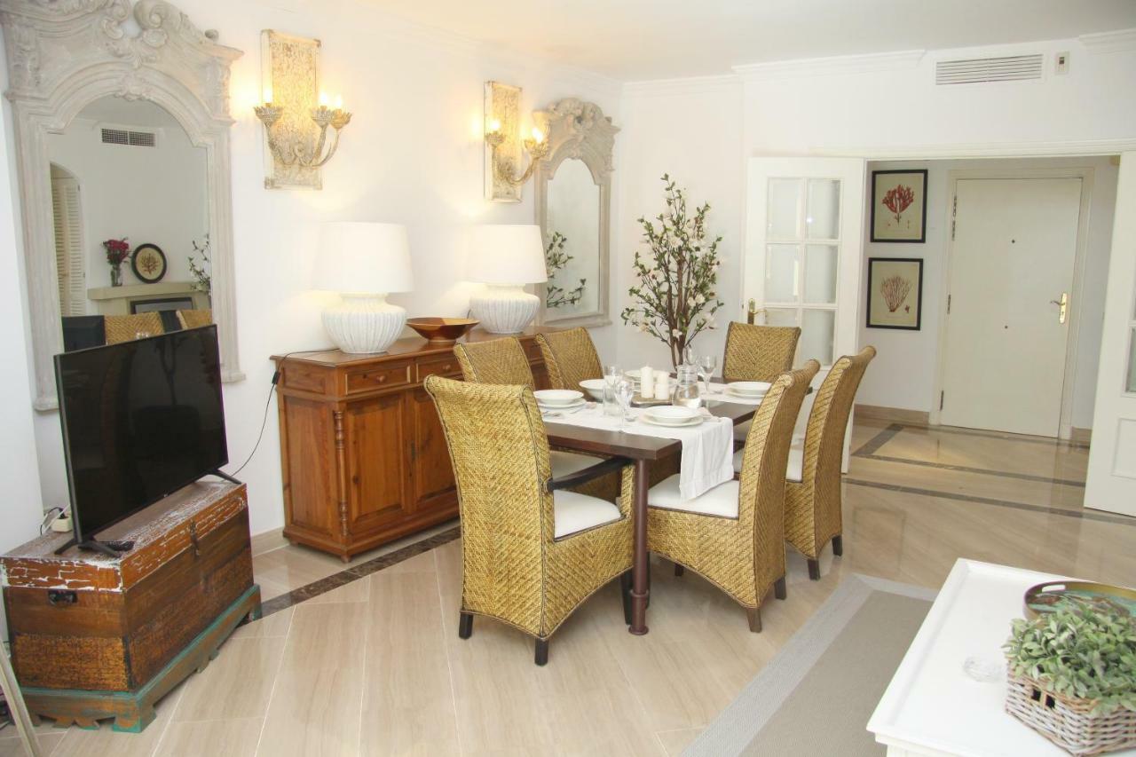 Hacienda Playa Marbella 300 m playa Apartment Luaran gambar