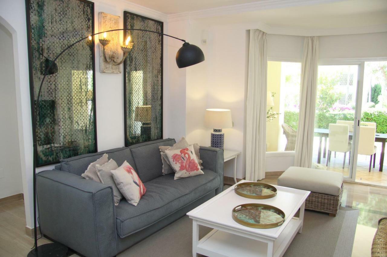 Hacienda Playa Marbella 300 m playa Apartment Luaran gambar