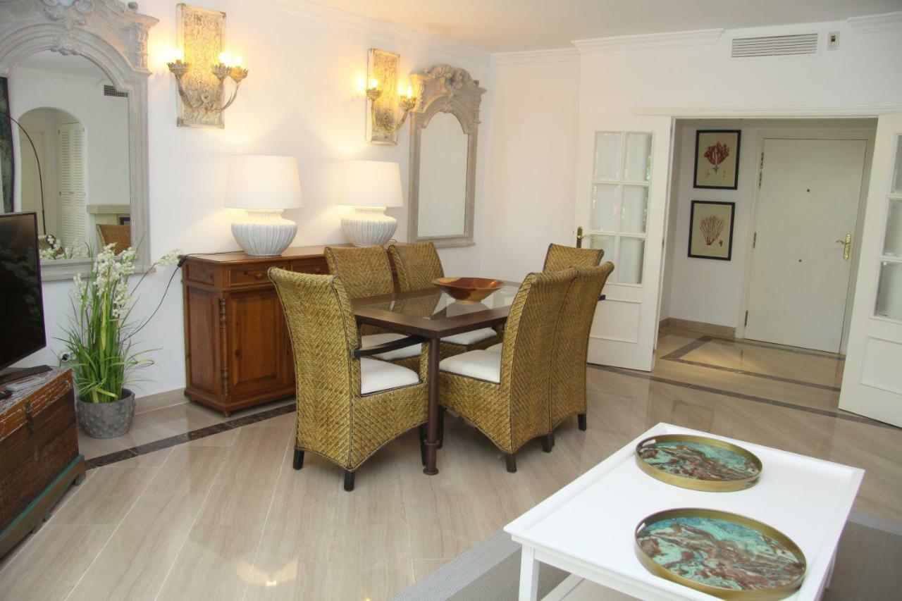 Hacienda Playa Marbella 300 m playa Apartment Luaran gambar